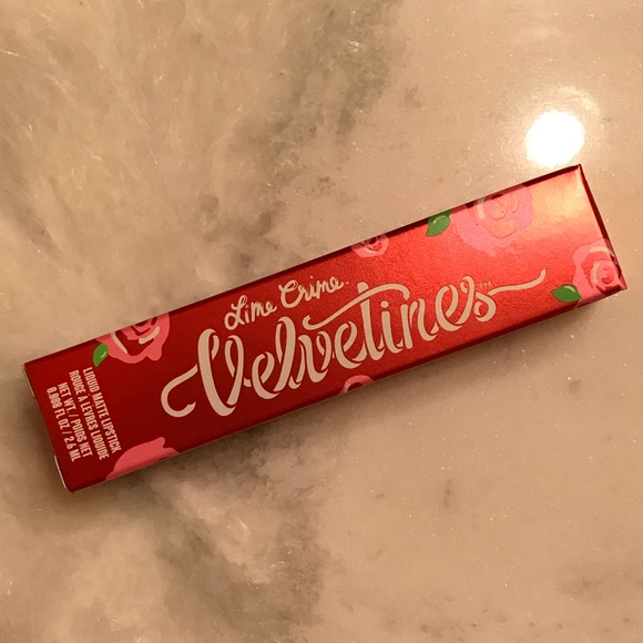 Lime Crime Jinx - Picture 2 of 3